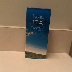 Bermuda Heat Eau de Toilette
